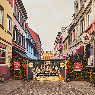 Herbertstraße