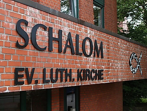 Schalom