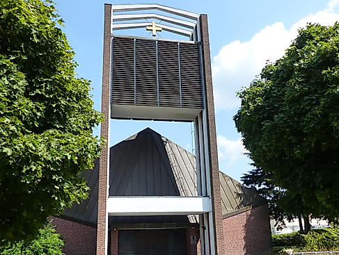 Vicelinkirche
