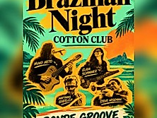 BONDE GROOVE