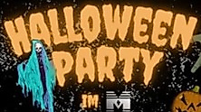Halloween im M4 - Vol. 5