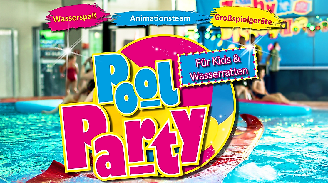 Zephyrus Pool-Party