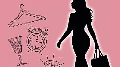 26-01-25 Frauenflohmarkt pexels