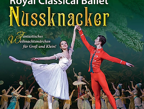 Der Nussknacker