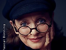 Katharina Thalbach: Schatten über dem Nichts - Märchen & Schauergeschichten