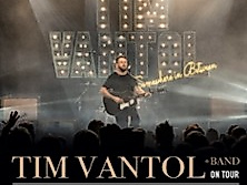 Tim Vantol