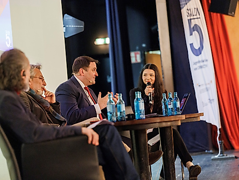 Workshop: Berufswunsch Journalismus