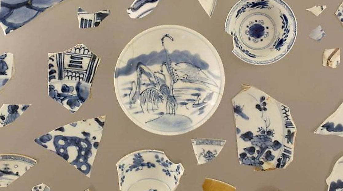 Chinesisches Porzellan