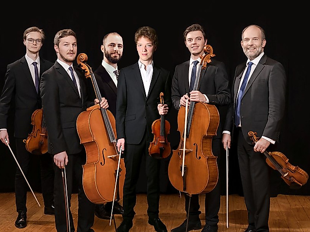 Frielinghaus Ensemble