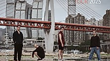 Shortparis - Tour 2025