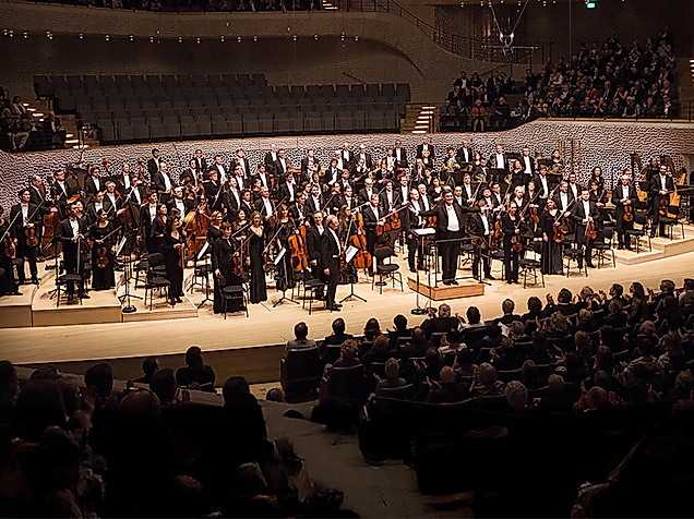 Package: NDR Sinfonie Orchester