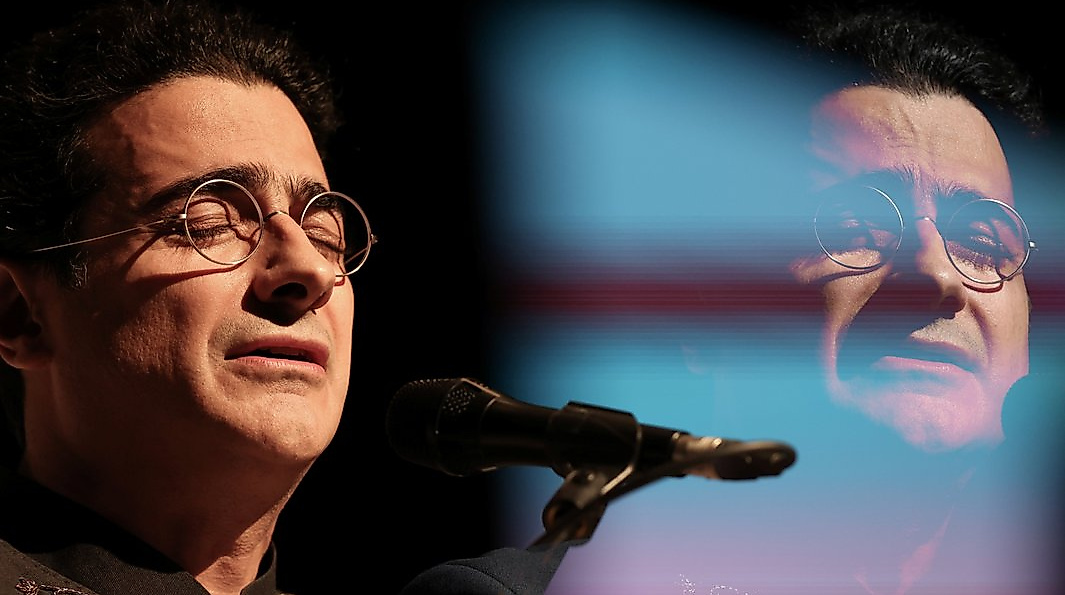 Homayoun Shajarian