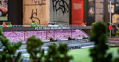 FCSP-Museum