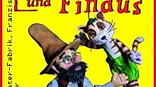 Pettersson & Findus - Figurentheater