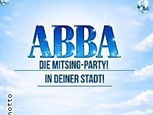 ABBA Party/Konzert Hamburg