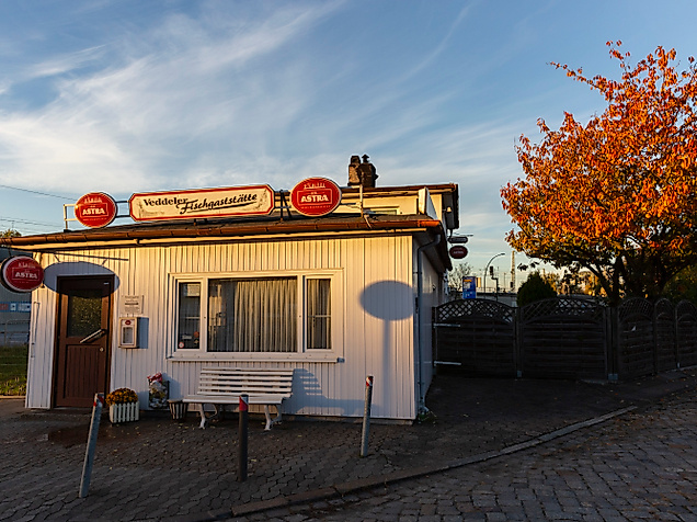 Veddeler Fischgaststätte