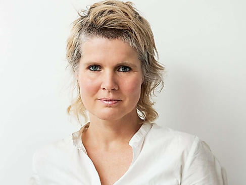 Svenja Flaßpöhler