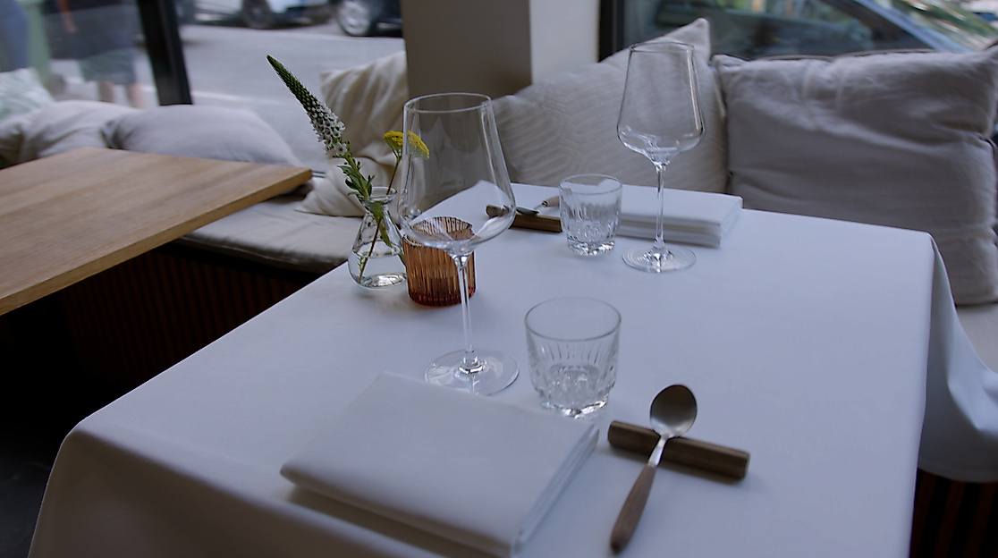 Restaurant haebel