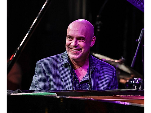 THE LARRY FULLER TRIO - A TRIBUTE TO RAY BROWN SATURDAY NIGHT LIVE JAZZ INTERNATIONAL (US)