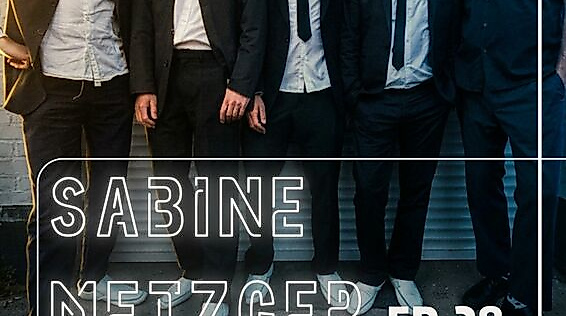 Konzert: Sabine Metzger Sextett