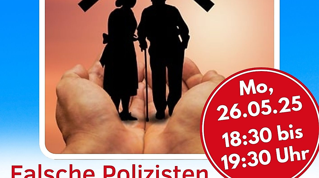 Sicherheit für Senioren