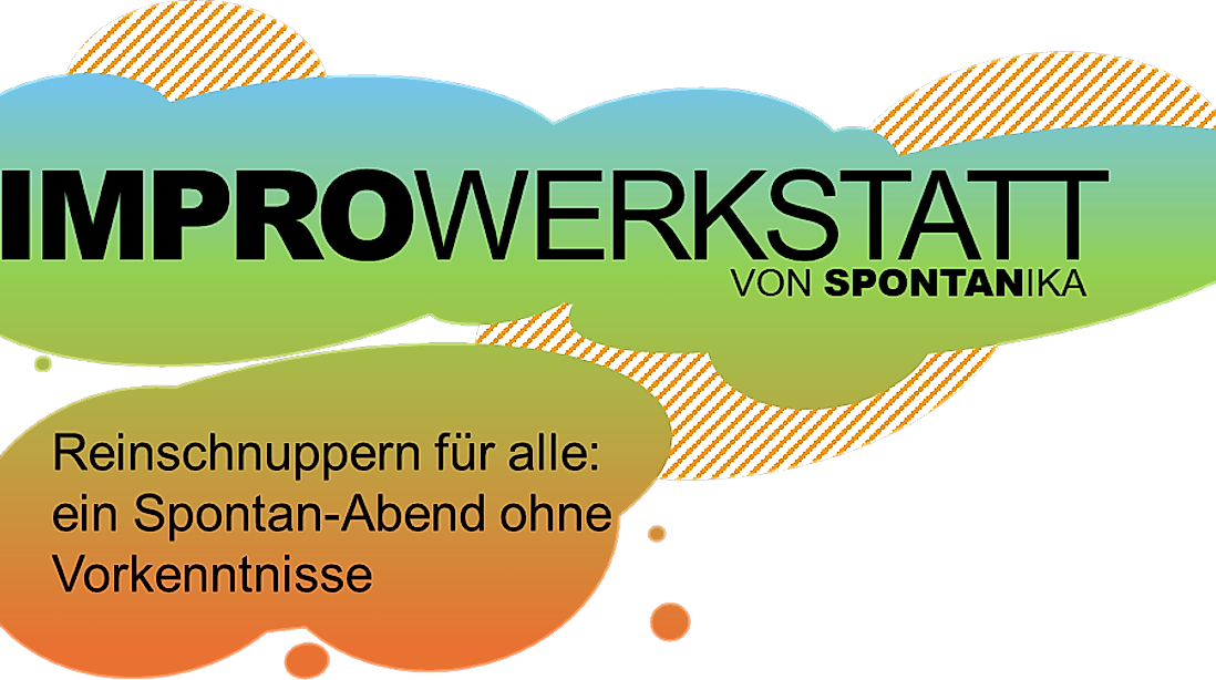 Die Improwerkstatt in Ahrensburg ist dein regelmäßiger Boxenstopp für mehr Leichtigkeit, Schlagfertigkeit und jede Menge Spaß. Jeden zweiten und letzten Mittwoch im Monat wirfst du hier den Alltagswahnsinn über Bord und tauschst To-do-Listen gegen pure Spielfreude.