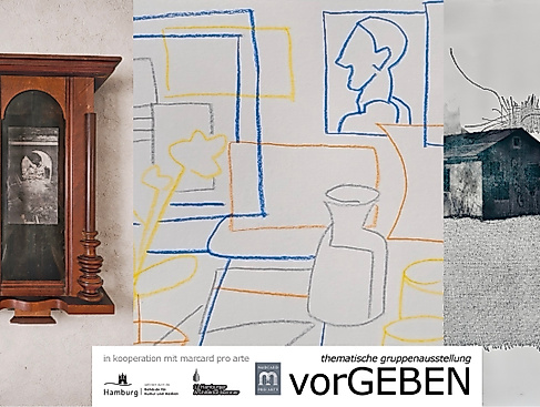 Sarah Bender-Kronenberg | Lali Endl | Marie Spellerberg