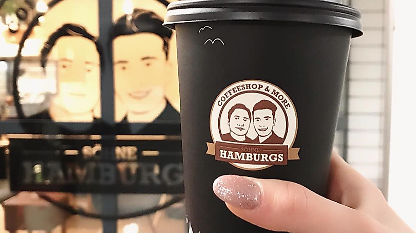 Söhne Hamburgs Bowls & Greens