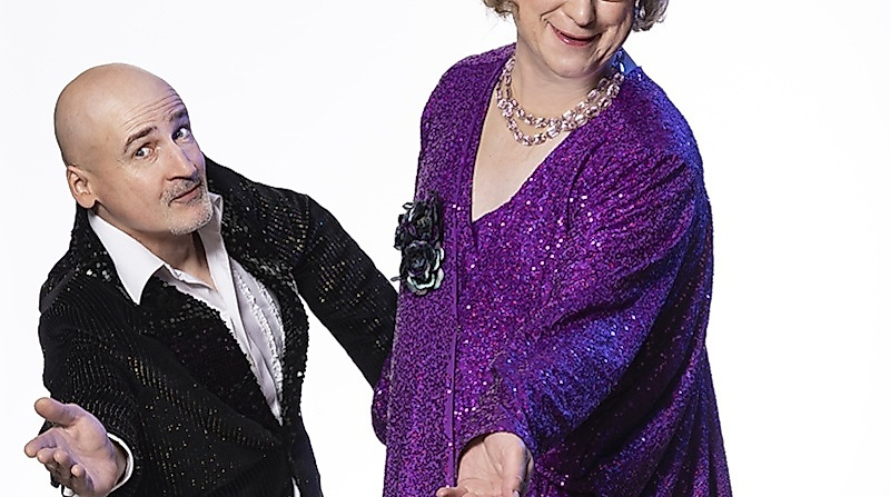 Emmi & Willnowsky - Tour 2026