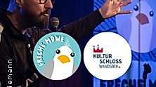 Freche Möwe - Open Air Comedy in Wandsbek