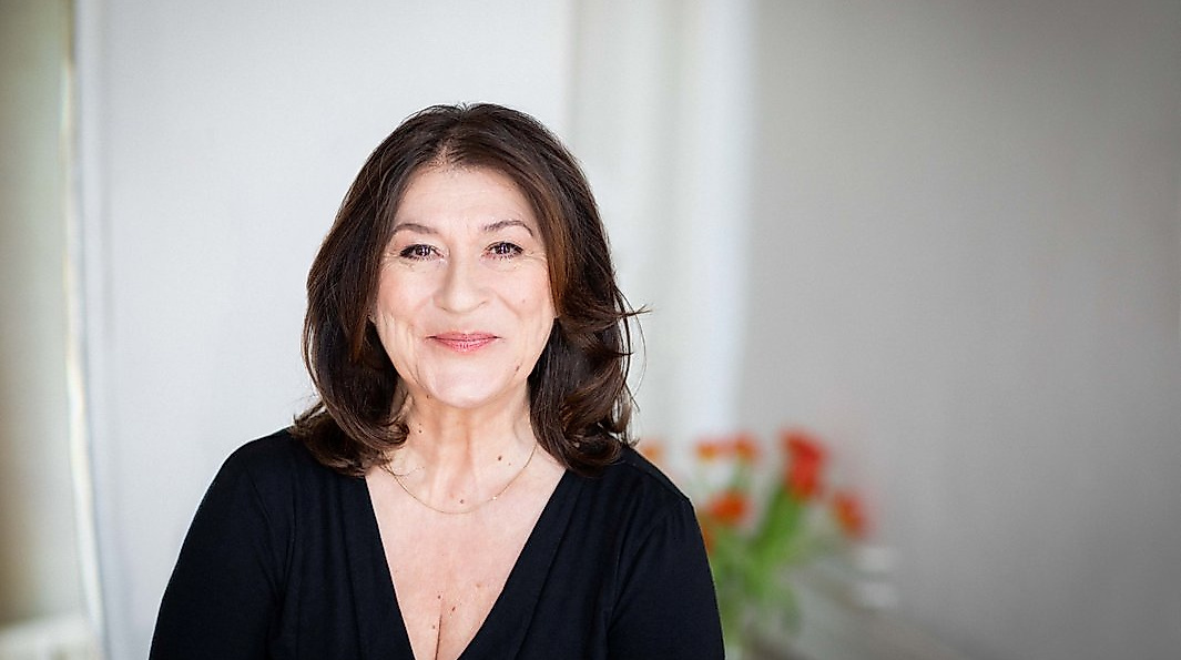 Etta Scollo Trio / Eva Mattes