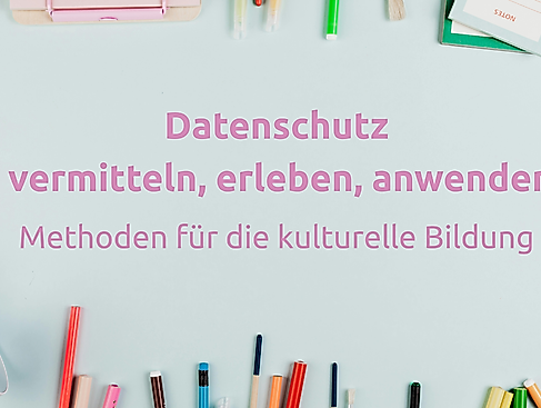 datenschutzkompetenz