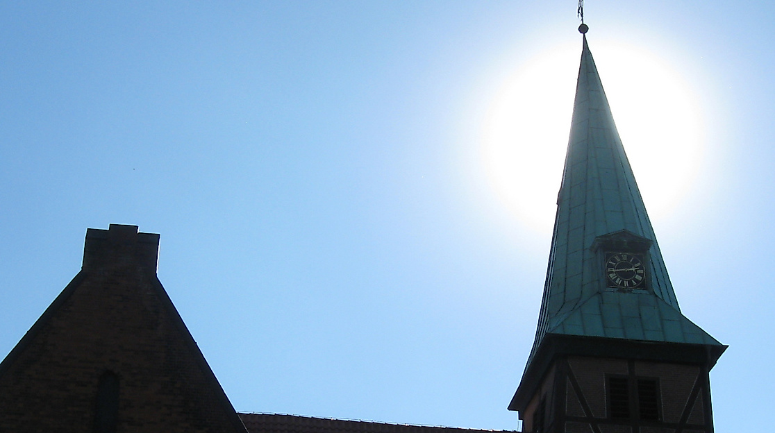 Gottesdienst mit Abendmahl
