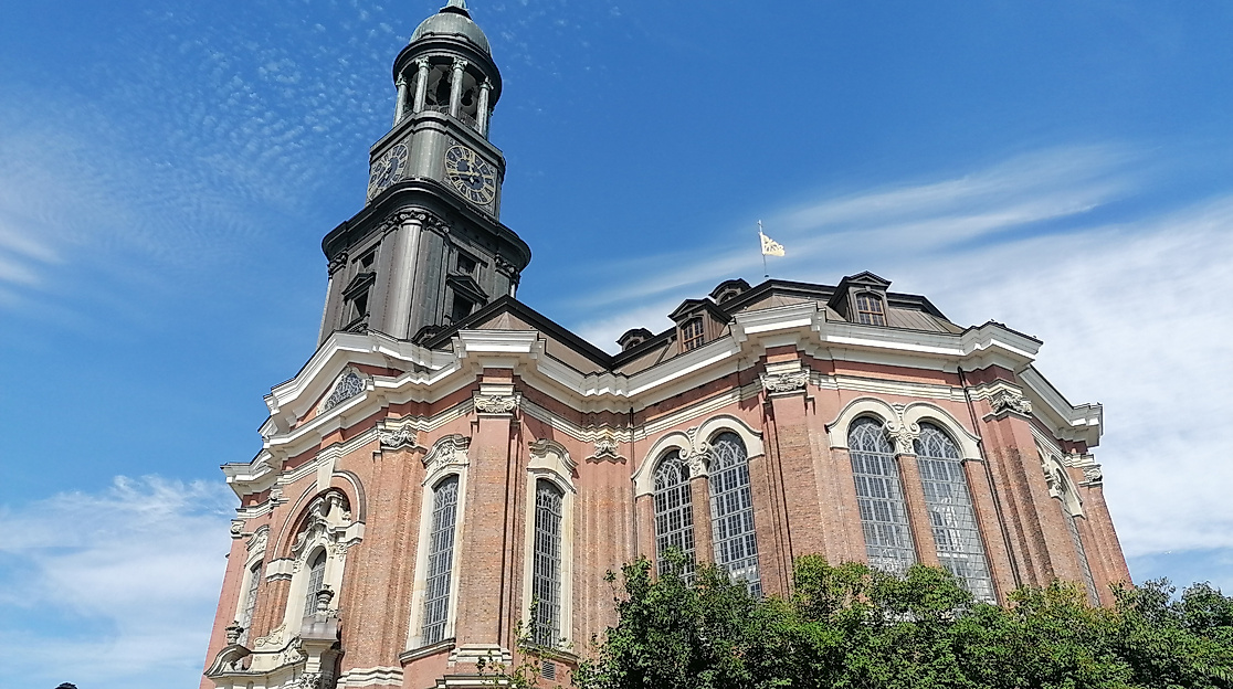 St. Michaelis
