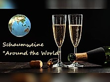 Schaumweine - Around The World