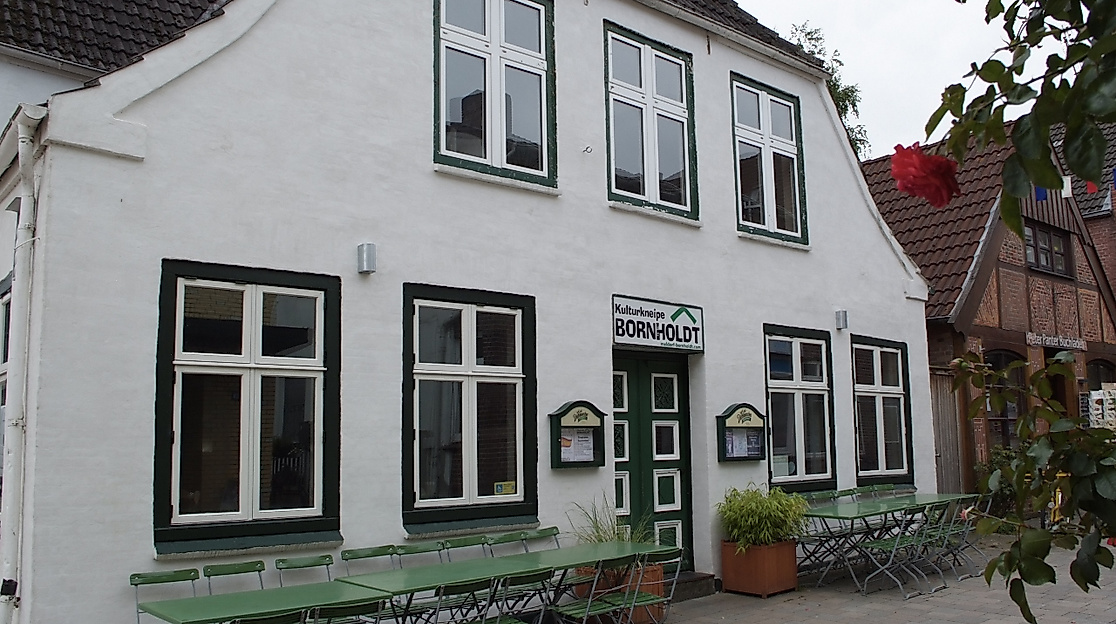 Meldorfer Klimaschutzforum