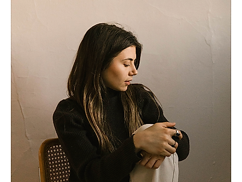 HAYLEY REARDON (US)  F+K PRESENTS (Folk/Pop)