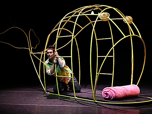 Wieder im Spielplan: Gold!