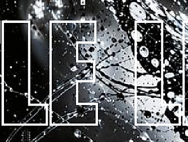 GL Poster
