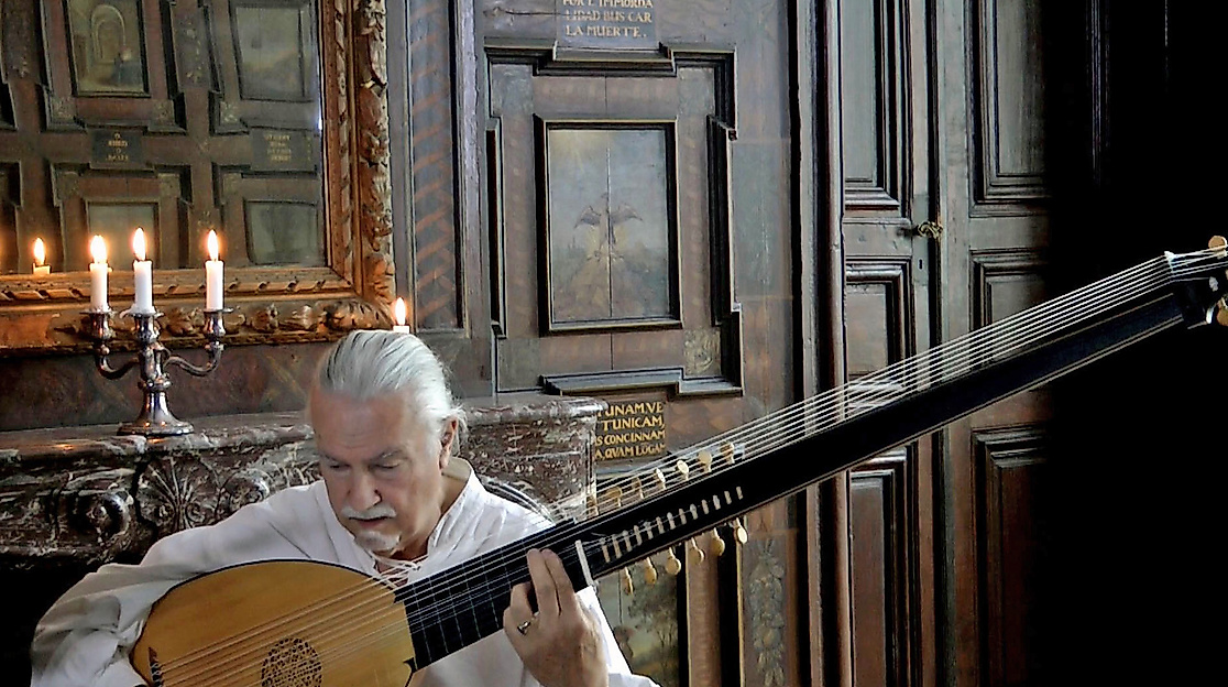 Ich bin verliebt in einen Traum