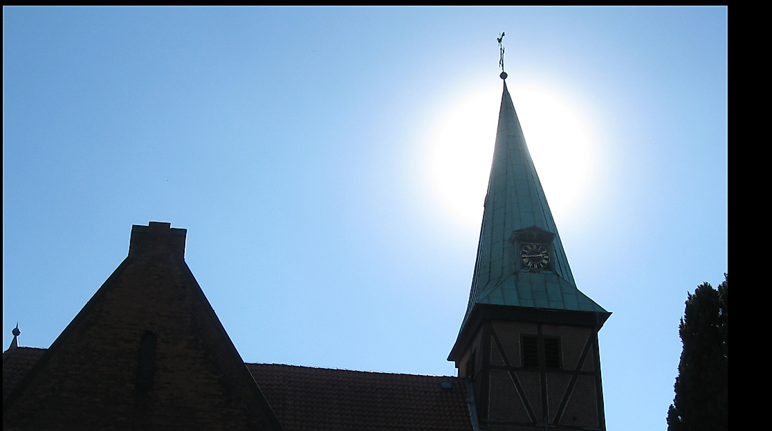 Gottesdienst mit Hl. Abendmahl