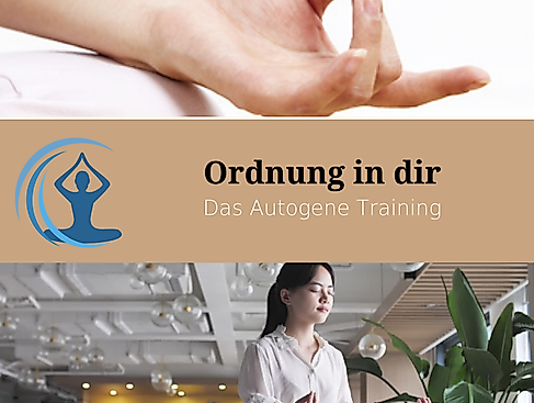 Autogenes Training