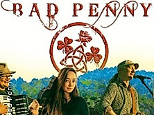 Bad Penny live in der Klangbar - Scottish Wiehnacht