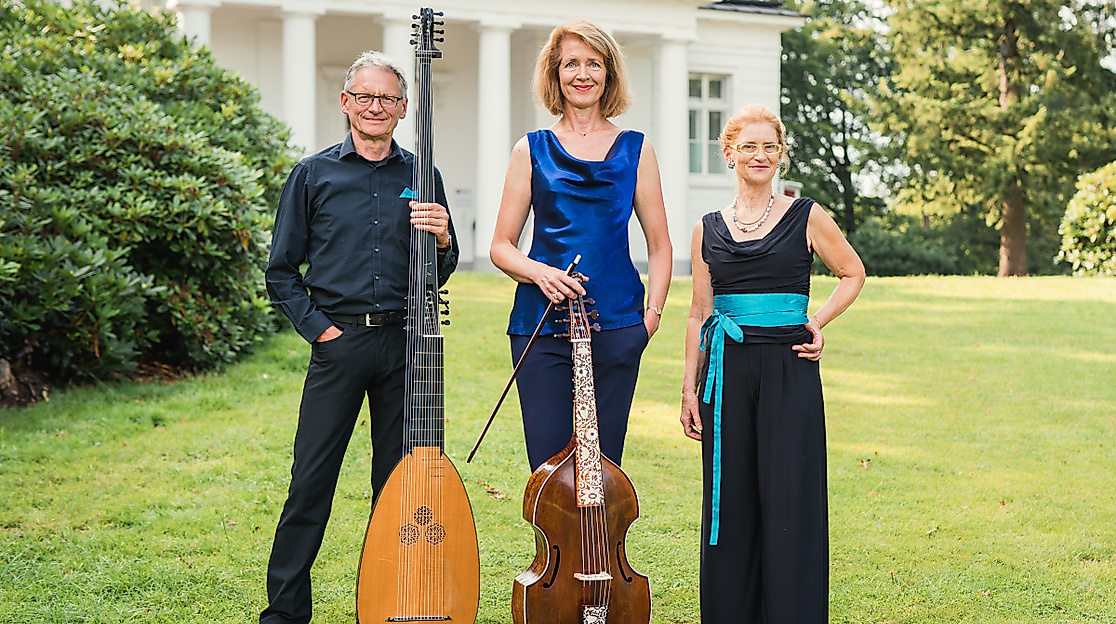 Ensemble Hamburger Ratsmusik