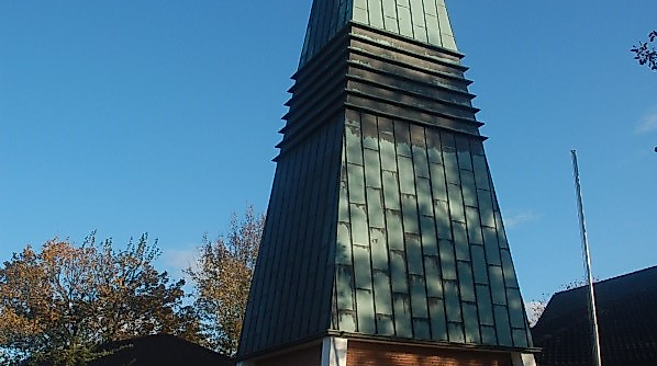 Sommerkirche: Gottesdienst mit Abendmahl