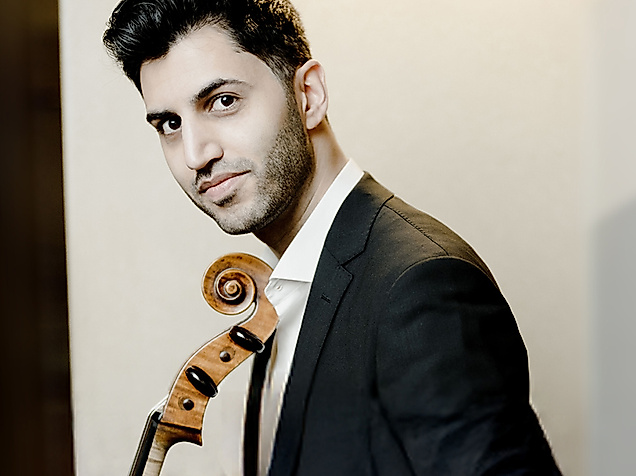 Reisepaket: WDR Sinfonieorchester