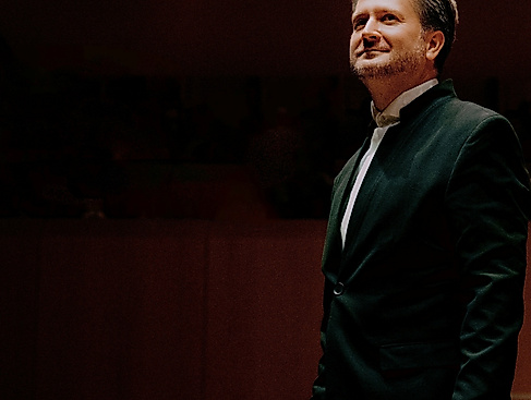 XXIV. Eimsbütteler Orgelsommer Konzert III: Wilhelm Schmidts (Universität Bamberg)