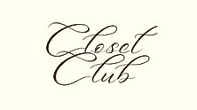 Closet Club - pre-loved closet sale