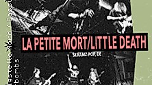 Cassus (uk), La Petite Mort / Little Death (de), Letterbombs (fi)