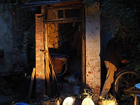 Glückstädter Kulturnacht